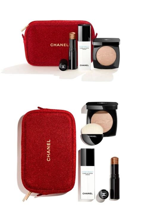 Chanel makeup where to buy